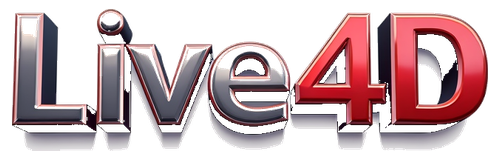 live4d logo
