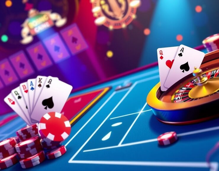 live4d Apa yang kami tawarkan dalam Starlight Princess