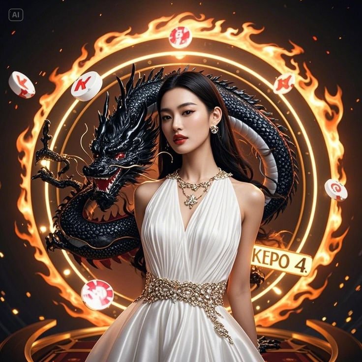live4d Captain Bounty