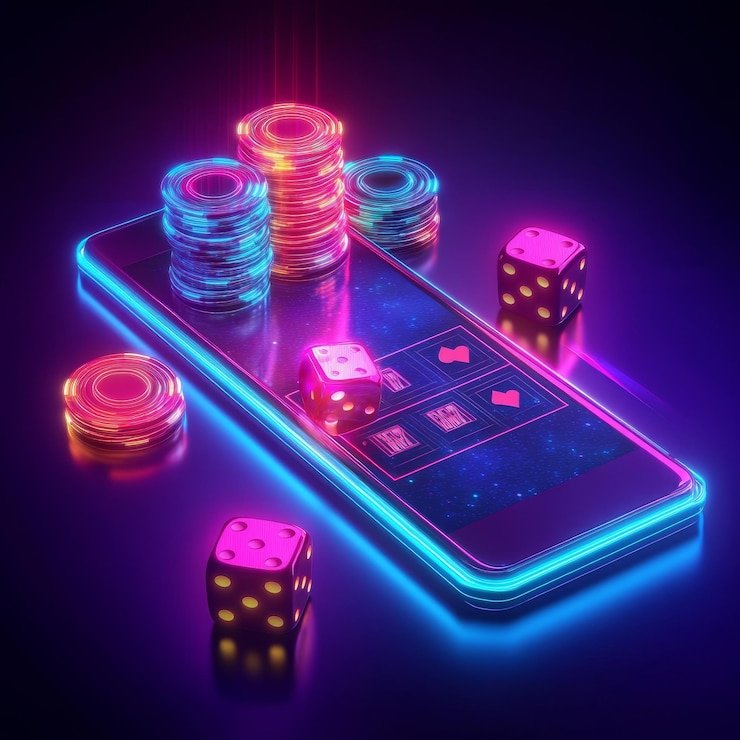 live4d mobile gaming